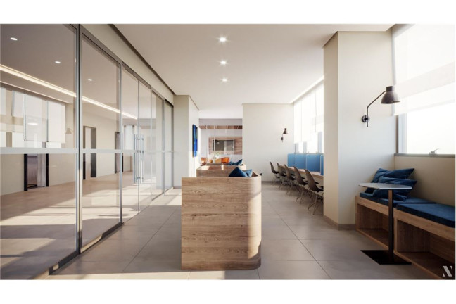 Imagem Apartamento com 2 Quartos à Venda, 52 m² em Ipiranga - São Paulo