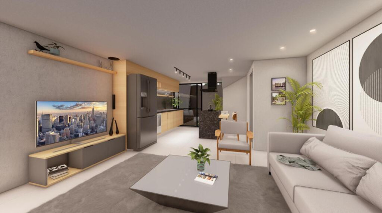 Imagem Casa de Condomínio com 3 Quartos à Venda, 155 m² em Vila Mariana - São Paulo Imagem Casa de Condomínio com 3 Quartos à Venda, 155 m² em Vila Mariana - São Paulo