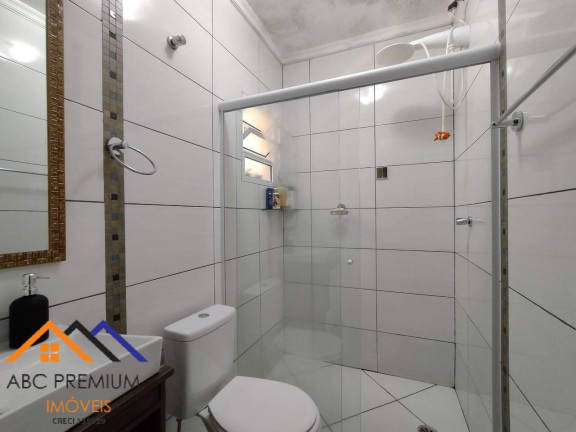 Imagem Apartamento com 2 Quartos à Venda, 95 m² em Campestre - Santo André Imagem Apartamento com 2 Quartos à Venda, 95 m² em Campestre - Santo André
