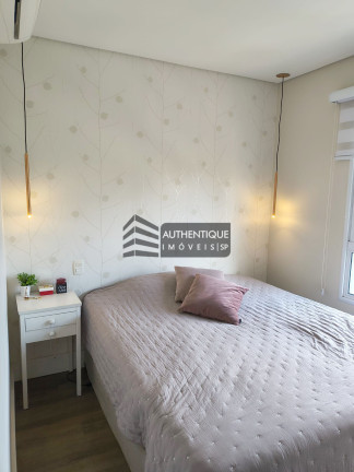 Imagem Apartamento com 2 Quartos à Venda, 67 m² em Vila Mariana - São Paulo