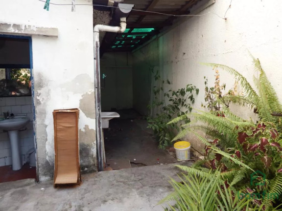Imagem Casa com 1 Quarto à Venda, 80 m² em Cidade Baixa - Porto Alegre Imagem Casa com 1 Quarto à Venda, 80 m² em Cidade Baixa - Porto Alegre