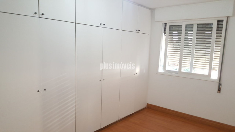 Imagem Apartamento com 2 Quartos à Venda, 99 m² em Bela Vista - São Paulo