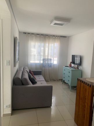 Imagem Apartamento com 2 Quartos à Venda, 69 m² em Vila Nova Conceição - São Paulo