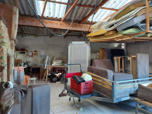 Imagem Casa com 3 Quartos à Venda, 180 m² em Sao Braz - Curitiba Imagem Casa com 3 Quartos à Venda, 180 m² em Sao Braz - Curitiba
