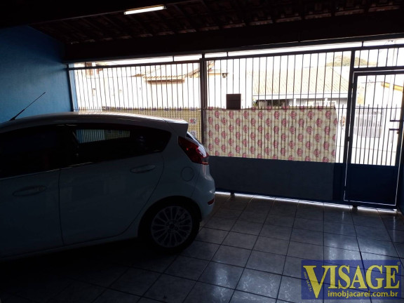 Imagem Casa com 4 Quartos à Venda, em Jd. Das Industrias - Jacareí Imagem Casa com 4 Quartos à Venda, em Jd. Das Industrias - Jacareí