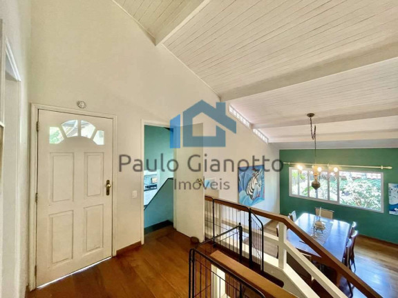 Imagem Casa de Condomínio com 4 Quartos à Venda, 282 m² em Granja Viana - Cotia