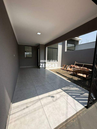 Imagem Casa com 3 Quartos à Venda, 83 m² em Pacaembu - Londrina Imagem Casa com 3 Quartos à Venda, 83 m² em Pacaembu - Londrina