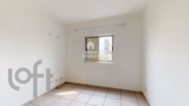 Imagem Apartamento com 1 Quarto à Venda, 40 m² em Pinheiros - São Paulo Imagem Apartamento com 1 Quarto à Venda, 40 m² em Pinheiros - São Paulo