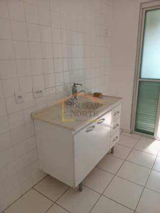 Imagem Apartamento com 2 Quartos à Venda, 50 m² em Vila Guilherme - São Paulo Imagem Apartamento com 2 Quartos à Venda, 50 m² em Vila Guilherme - São Paulo