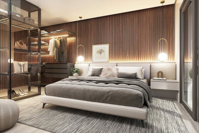 Imagem Apartamento com 3 Quartos à Venda, 143 m² em São Bento - Bento Gonçalves