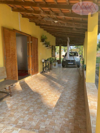 Imagem Imóvel com 3 Quartos à Venda, 87 m² em Varginha - Itapetininga