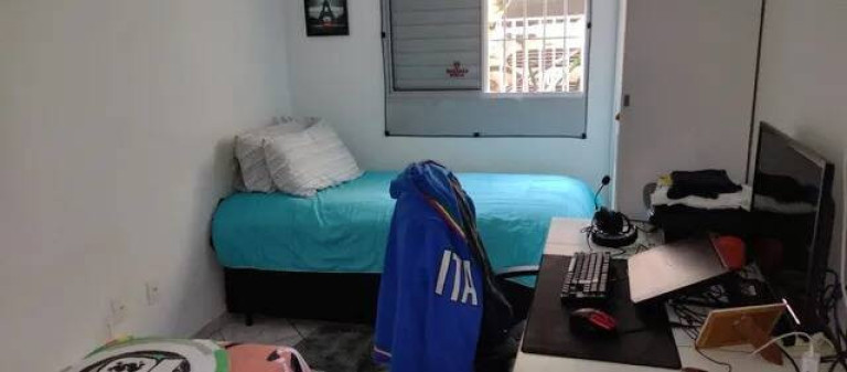 Imagem Apartamento com 2 Quartos à Venda, 85 m² em Jardim Europa - Sorocaba Imagem Apartamento com 2 Quartos à Venda, 85 m² em Jardim Europa - Sorocaba