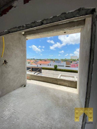 Imagem Apartamento com 2 Quartos à Venda, 50 m² em Jardim Cidade Universitária - João Pessoa
