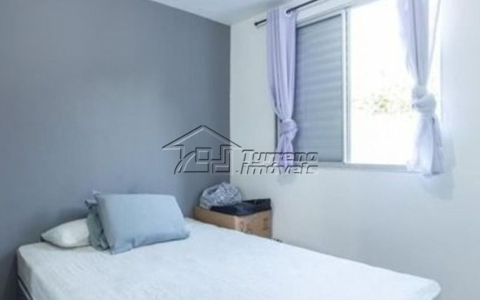 Imagem Apartamento com 2 Quartos à Venda, 49 m² em Parque Residencial Flamboyant - São José Dos Campos Imagem Apartamento com 2 Quartos à Venda, 49 m² em Parque Residencial Flamboyant - São José Dos Campos