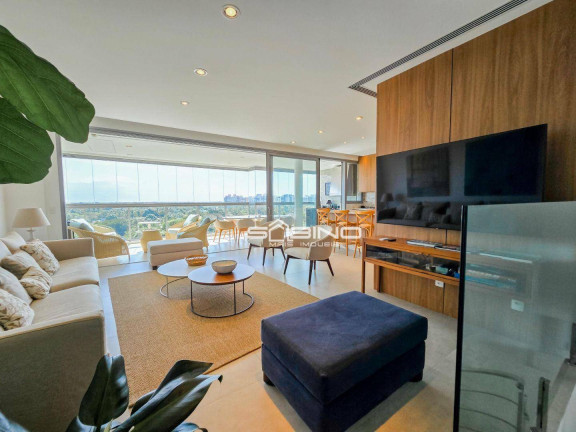 Imagem Cobertura com 4 Quartos à Venda, 174 m² em Riviera De São Lourenço - Bertioga Imagem Cobertura com 4 Quartos à Venda, 174 m² em Riviera De São Lourenço - Bertioga