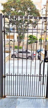Imagem Apartamento com 2 Quartos à Venda, 65 m² em Bosque Da Saúde - São Paulo