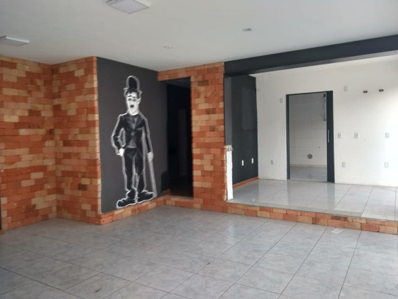 Imagem Loja para Alugar, 28 m² em Centro - Palhoça Imagem Loja para Alugar, 28 m² em Centro - Palhoça