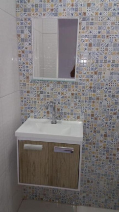 Imagem Sobrado com 4 Quartos à Venda, 160 m² em Jardim Das Flores - Suzano Imagem Sobrado com 4 Quartos à Venda, 160 m² em Jardim Das Flores - Suzano