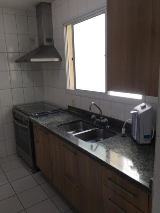 Imagem Imóvel com 4 Quartos à Venda, 118 m² em Morumbi - São Paulo Imagem Imóvel com 4 Quartos à Venda, 118 m² em Morumbi - São Paulo