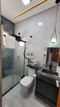 Imagem Casa com 3 Quartos à Venda, 95 m² em Residencial Botânica - Itupeva Imagem Casa com 3 Quartos à Venda, 95 m² em Residencial Botânica - Itupeva