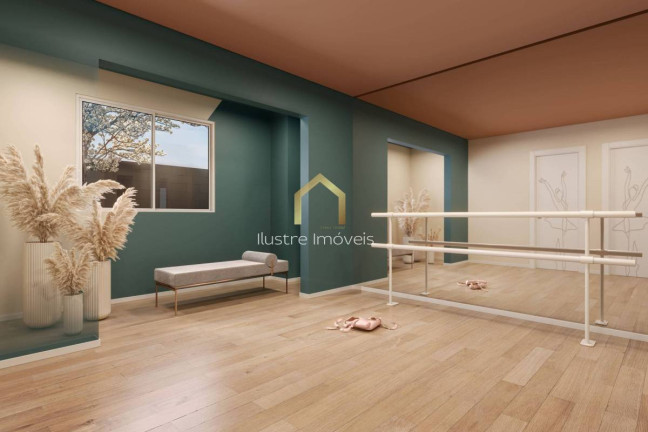 Imagem Apartamento com 2 Quartos à Venda, 32 m² em Várzea Da Barra Funda - São Paulo Imagem Apartamento com 2 Quartos à Venda, 32 m² em Várzea Da Barra Funda - São Paulo