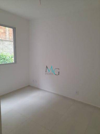 Imagem Apartamento com 2 Quartos à Venda, 45 m² em Campo Grande - Rio De Janeiro Imagem Apartamento com 2 Quartos à Venda, 45 m² em Campo Grande - Rio De Janeiro