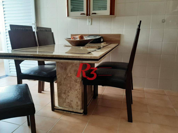 Imagem Apartamento com 2 Quartos à Venda, 111 m² em Ponta Da Praia - Santos Imagem Apartamento com 2 Quartos à Venda, 111 m² em Ponta Da Praia - Santos