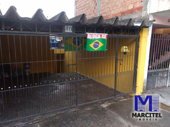 Casa com 2 Quartos à Venda,  em Jardim Maria Beatriz - Carapicuíba