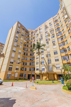 Imagem Apartamento com 2 Quartos à Venda, 63 m² em Tristeza - Porto Alegre