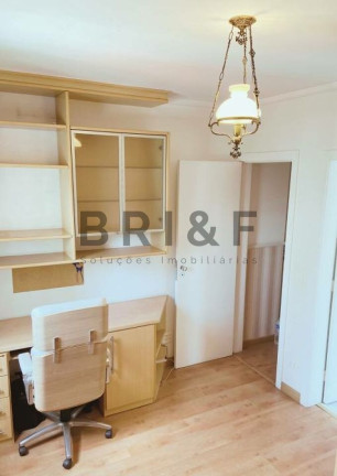 Imagem Apartamento com 4 Quartos à Venda, 169 m² em Brooklin - São Paulo Imagem Apartamento com 4 Quartos à Venda, 169 m² em Brooklin - São Paulo