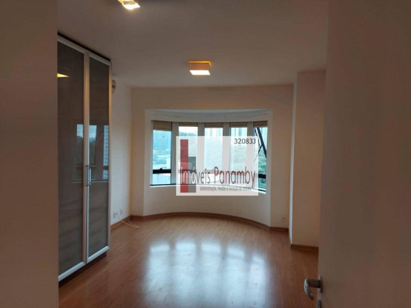 Imagem Apartamento com 3 Quartos à Venda ou Locação, 160 m² em Jardim Morumbi - São Paulo