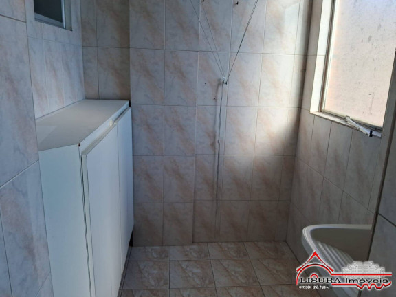 Imagem Apartamento com 2 Quartos à Venda, 56 m² em Parque Santo Antônio - Jacareí Imagem Apartamento com 2 Quartos à Venda, 56 m² em Parque Santo Antônio - Jacareí