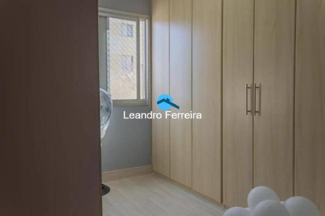 Imagem Apartamento com 3 Quartos à Venda, 97 m² em Centro - São Bernardo Do Campo Imagem Apartamento com 3 Quartos à Venda, 97 m² em Centro - São Bernardo Do Campo