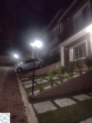 Imagem Casa com 2 Quartos à Venda, 52 m² em Paisagem Casa Grande - Cotia Imagem Casa com 2 Quartos à Venda, 52 m² em Paisagem Casa Grande - Cotia