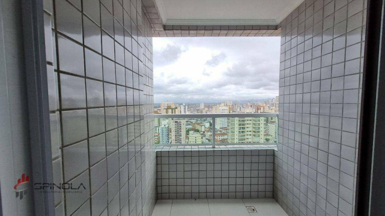 Imagem Cobertura com 4 Quartos à Venda, 200 m² em Tupi - Praia Grande