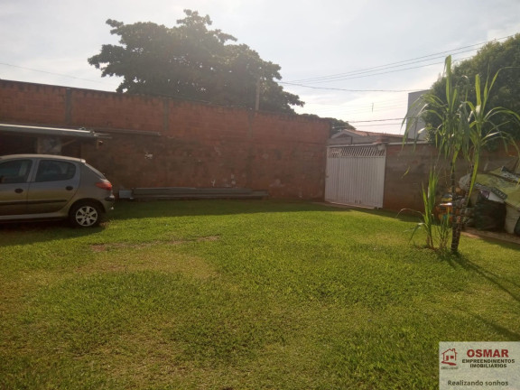Casa com 2 Quartos à Venda, 103 m² em Jardim Maracanã (nova Veneza) - Sumaré