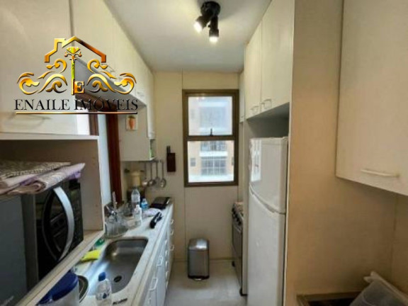 Imagem Apartamento com 2 Quartos à Venda, 80 m² em Barra Da Tijuca - Rio De Janeiro
