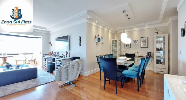 Imagem Apartamento com 4 Quartos à Venda, 169 m² em Vila Mariana - São Paulo Imagem Apartamento com 4 Quartos à Venda, 169 m² em Vila Mariana - São Paulo