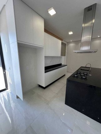 Imagem Casa de Condomínio com 3 Quartos à Venda, 164 m² em Jardim Villagio Milano - Sorocaba