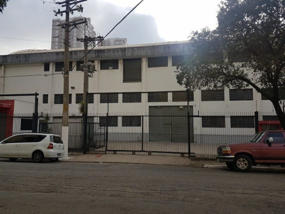 Imagem Imóvel Comercial à Venda, 2.720 m² em Lapa - São Paulo Imagem Imóvel Comercial à Venda, 2.720 m² em Lapa - São Paulo