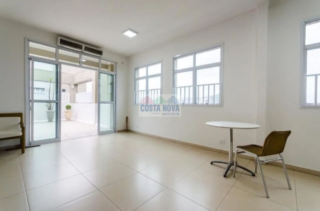 Imagem Apartamento com 2 Quartos à Venda, 91 m² em Vila Mathias - Santos Imagem Apartamento com 2 Quartos à Venda, 91 m² em Vila Mathias - Santos