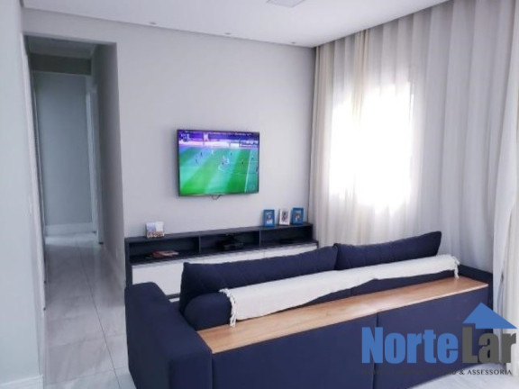 Imagem Apartamento com 3 Quartos à Venda, 108 m² em Butantã - São Paulo