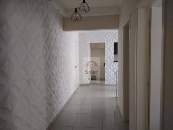 Imagem Apartamento com 3 Quartos à Venda, 147 m² em Jardim Santa Clara - Taubaté