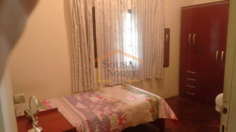 Imagem Casa com 3 Quartos à Venda, 250 m² em Casa Verde - São Paulo