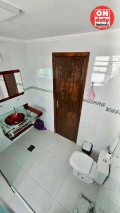 Imagem Apartamento com 1 Quarto à Venda, 36 m² em Centro - São Vicente Imagem Apartamento com 1 Quarto à Venda, 36 m² em Centro - São Vicente