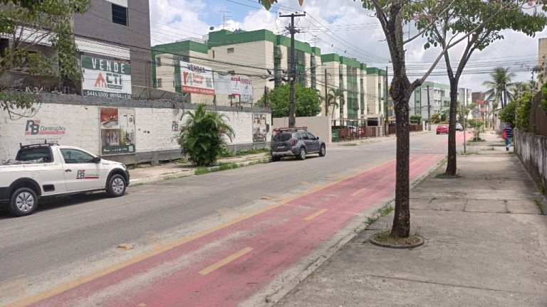 Imagem Studio com 1 Quarto à Venda, 27 m² em Várzea - Recife