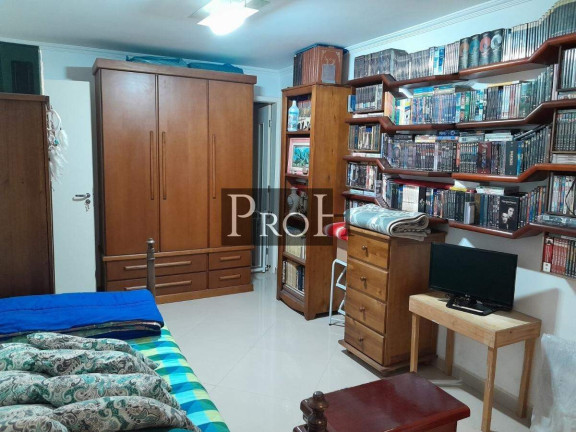 Imagem Casa com 4 Quartos à Venda, 222 m² em Vila Vitória - Santo André Imagem Casa com 4 Quartos à Venda, 222 m² em Vila Vitória - Santo André