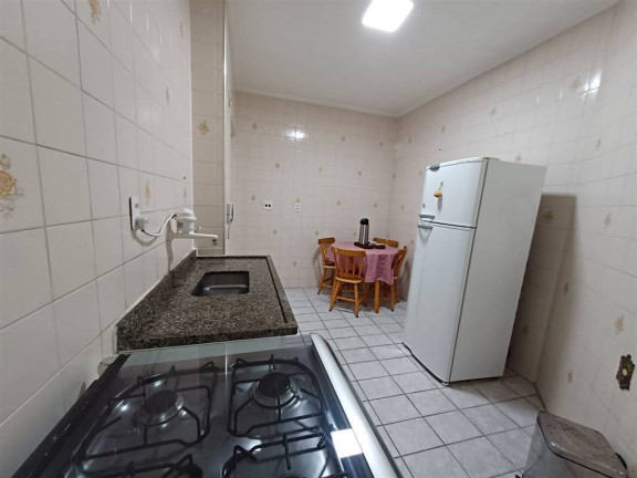 Imagem Apartamento com 1 Quarto à Venda, 60 m² em Aviação - Praia Grande Imagem Apartamento com 1 Quarto à Venda, 60 m² em Aviação - Praia Grande