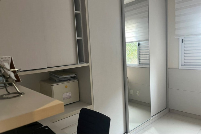 Imagem Apartamento com 3 Quartos à Venda, 112 m² em Mooca - São Paulo