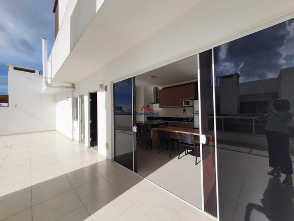 Imagem Cobertura com 3 Quartos à Venda, 210 m² em Ingleses Do Rio Vermelho - Florianópolis Imagem Cobertura com 3 Quartos à Venda, 210 m² em Ingleses Do Rio Vermelho - Florianópolis